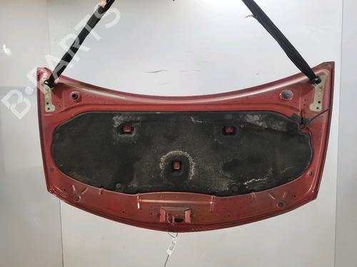 Hood RENAULT CLIO III (BR0/1, CR0/1) 1.5 dCi (BR0H, CR0H, CR1S, BR1S) | BP24120117C1 