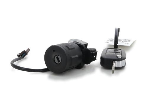 Ignition barrel PEUGEOT 208 I (CA_, CC_) 1.2 VTI 82 | BP26313234M48 