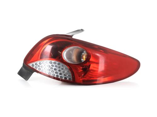Right taillight PEUGEOT 206+ (2L_, 2M_) 1.1 | BP38457285C35 - Image 2