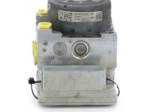 ABS pump CITROËN DS3 (SA_) 1.6 VTi 120 | BP29741610M43 - Image 4