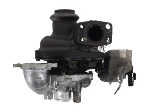 Used Turbocharger/Supercharger Turbocharger/Supercharger 39489294 39489294