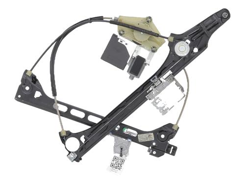 Front right window mechanism AUDI TT (8J3) 2.0 TTS quattro | BP33567261C23 - Image 2