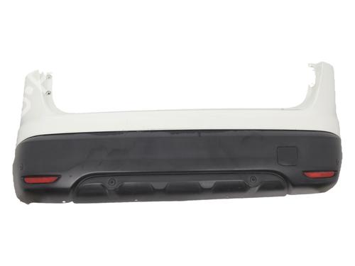 Used Rear bumper Rear bumper NISSAN QASHQAI II (J11, J11_) 1.6 dCi (130 hp) 36210953 36210953