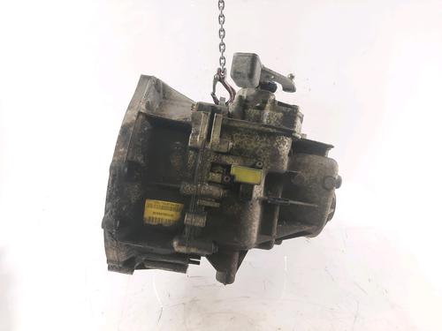 Gearkasse Gearkasse 38230622 38230622