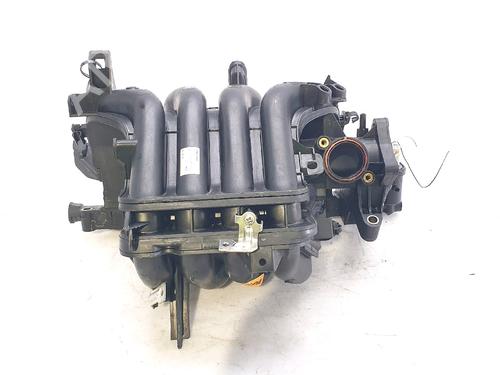 Used Intake manifold MAZDA 2 (DE_, DH_) 1.3 (DE3FS) (75 hp) 29443285