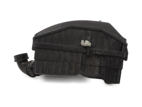 Luftfilter kasse RENAULT CLIO IV (BH_) 1.2 16V (73 hp) 31661155