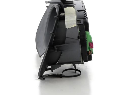 Instrument cluster SEAT CORDOBA (6L2) 1.4 TDI | BP22949775C47 