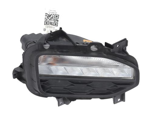 Used Right daytime light Right daytime light VW T-ROC (A11, D11) 1.5 TSI (150 hp) 34642043 34642043
