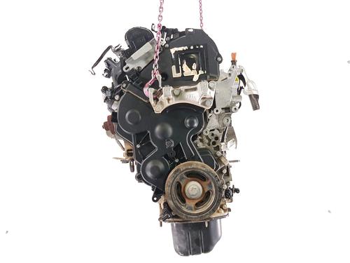 Used Engine Engine PEUGEOT PARTNER Tepee 1.6 HDi / BlueHDi 75 (75 hp) 34118722 34118722