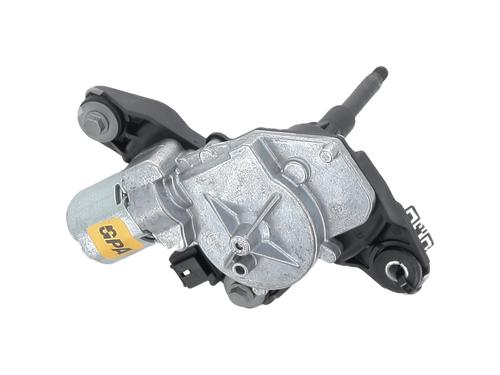 Used Rear wiper motor RENAULT MEGANE IV Hatchback (B9A/M/N_) 1.3 TCe 140 (B9NB) (140 hp) 31057692
