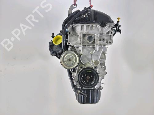 Used Engine PEUGEOT 308 I (4A_, 4C_) 1.4 16V (98 hp) 29522603