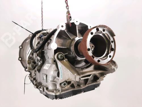 Gearbox ALFA ROMEO GIULIA (952_) 2.0 (952ABA25B) | BP10461637M3 