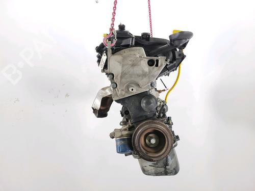 Motor RENAULT CLIO II (BB_, CB_) 1.2 16V (BB05, BB0W, BB11, BB27, BB2T, BB2U, BB2V, CB05,... (75 hp) 23450174