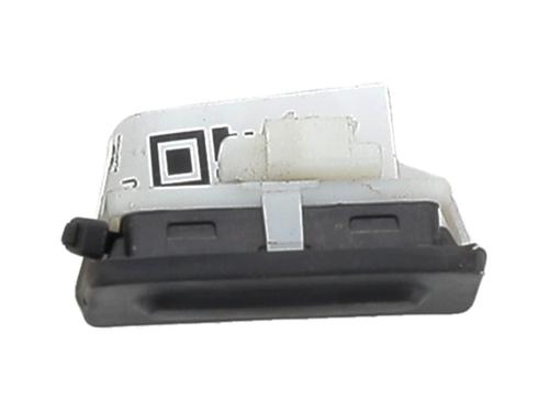 Tailgate handle PEUGEOT 208 II (UB_, UP_, UW_, UJ_) 1.2 PureTech 75 | BP30190185C132