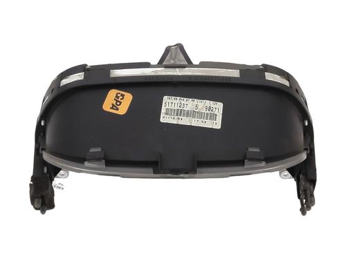 Used Instrument cluster FIAT PANDA (169_) 1.2 (169.AXB11, 169.AXB1A) (60 hp) 28533032