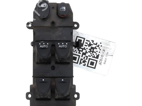 Comutador vidro frente esquerdo HONDA CIVIC VIII Hatchback (FN, FK) 2.2 CTDi (FK3) (140 hp) 30895002