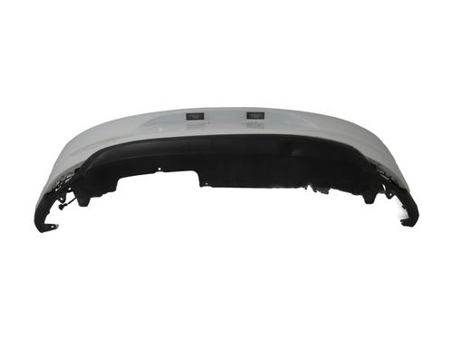 Rear bumper RENAULT MEGANE IV Hatchback (B9A/M/N_) 1.5 Blue dCi 115 (B9A6) | BP29495837C8 