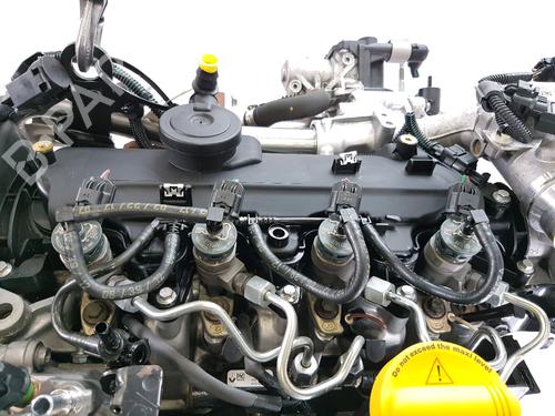 Engine RENAULT CLIO IV (BH_) 1.5 dCi 75 | BP33685983M1  - Image 11