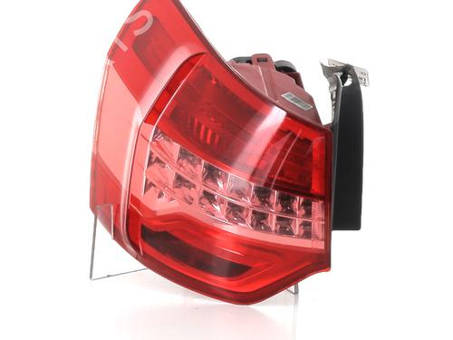 Left taillight CITROËN C5 III (RD_) 1.6 HDi 110 (RD9HZC) | BP30607898C34
