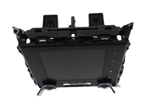 Used Display monitor Display monitor RENAULT MEGANE IV Hatchback (B9A/M/N_) [2015-2026] 35718499 35718499