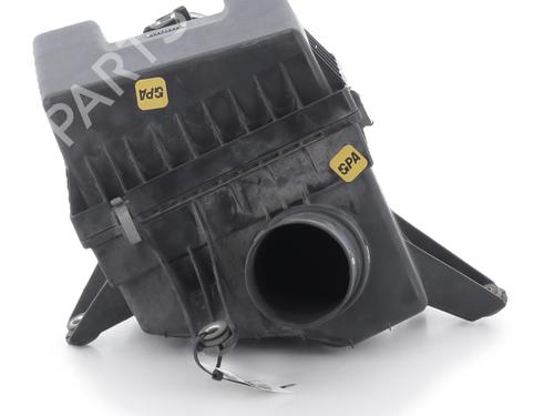 Boîtier de filtre à air Boîtier de filtre à air ISUZU D-MAX I (TFR, TFS) 2.5 DiTD 4x4 (TFS86_) (136 hp) 36592297 36592297