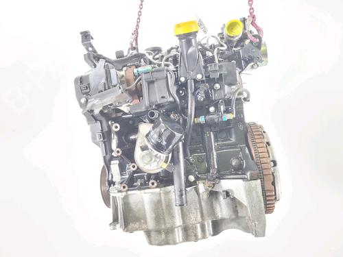 Motor RENAULT CLIO III (BR0/1, CR0/1) 1.5 dCi | BP29819658M1 