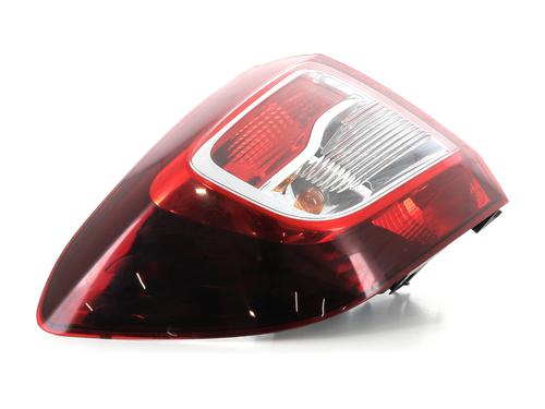 Left taillight DACIA SANDERO II 1.5 dCi | BP24626060C34 