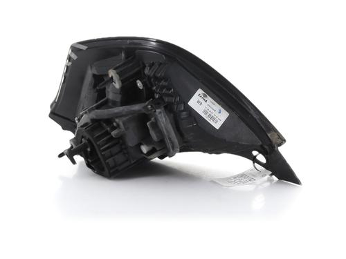 Left taillight RENAULT TWINGO III (BCM_, BCA_) 0.9 TCe 90 (BCM9, BCM2) | BP36660447C34 - Image 4