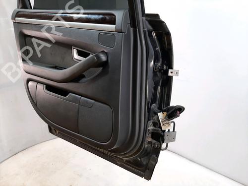 Dør venstre bak AUDI A8 D3 (4E2, 4E8) 3.0 TDI quattro | BP16743029C4 