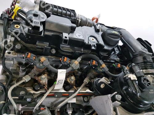 Engine CITROËN BERLINGO Box Body/MPV (B9) 1.6 BlueHDi 100 | BP37064585M1 - Image 8