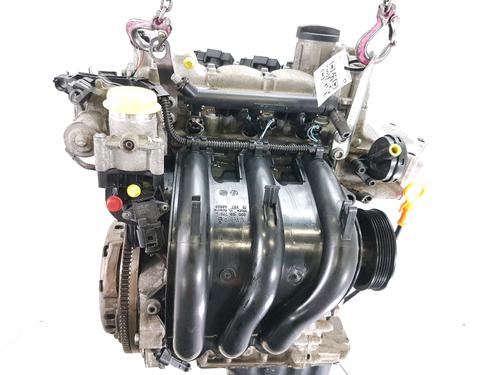 Engine VW FOX Hatchback (5Z1, 5Z3, 5Z4) 1.2 | BP36211403M1 - Image 6