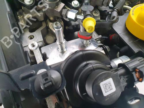 Engine RENAULT CLIO V (B7_) 1.5 Blue dCi 85 (B7AG) | BP36428787M1 - Image 8