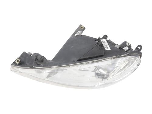 Left headlight PEUGEOT 206 CC (2D)  | BP32661748C28  - Image 5