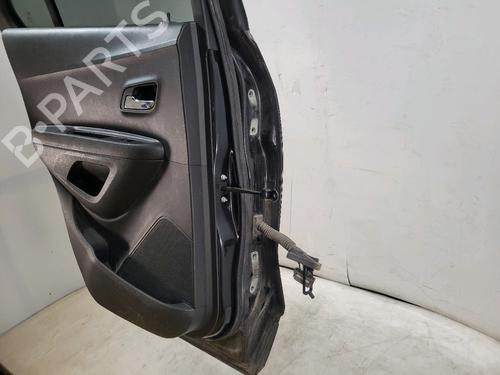 Dør venstre bagtil CHEVROLET TRAX 1.7 TD | BP34112291C4 - Image 3