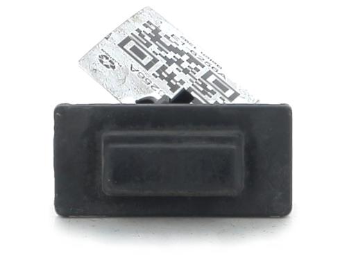 Used Tailgate handle Tailgate handle MAZDA 3 (BM, BN) [2013-2019] 33190275 33190275