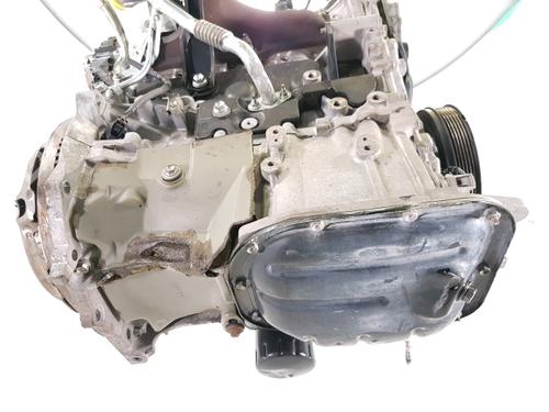 Engine TOYOTA AURIS (_E15_) 1.4 D-4D (NDE150_, NDE150R) | BP40441454M1 - Image 13