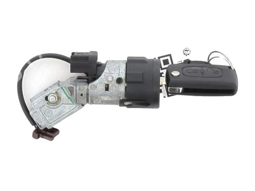 Ignition barrel CITROËN C3 I (FC_, FN_)  | BP26608867M48 