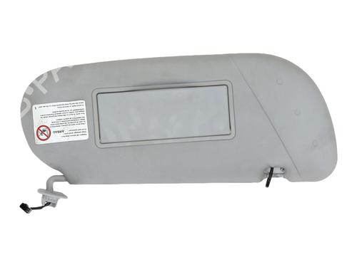 Used Right sun visor FORD GALAXY I (WGR) 1.9 TDI (115 hp) 29415897