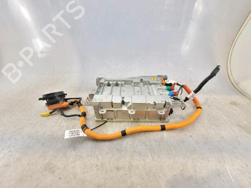 Used Inverter/Converter DS DS 7 (J4_, JC_) E-TENSE 225 (J4DGZU) (224 hp) 27905561