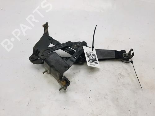 Used Hinge/Door check strap RENAULT SCÉNIC II (JM0/1_) 1.5 dCi (JM1E, JM16) (106 hp) 27919387