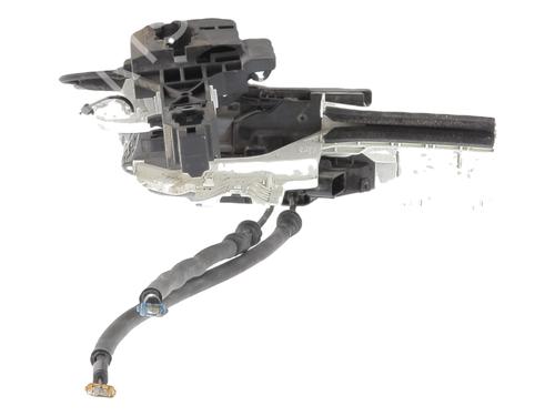 Used Front left lock HYUNDAI TUCSON (TL, TLE) 1.7 CRDi (116 hp) 30557906