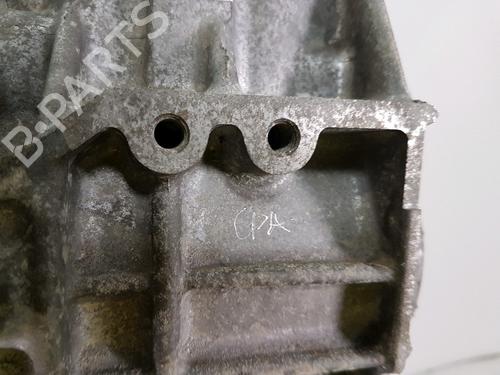 Gearbox TOYOTA YARIS (_P13_) 1.5 (NSP131_) | BP28505308M3 