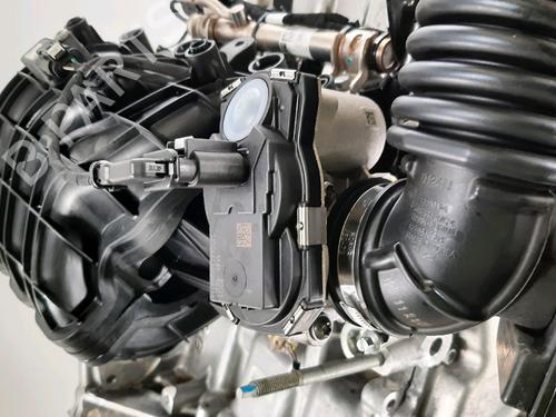 Engine OPEL KARL (C16) 1.0 | BP31699538M1  - Image 6