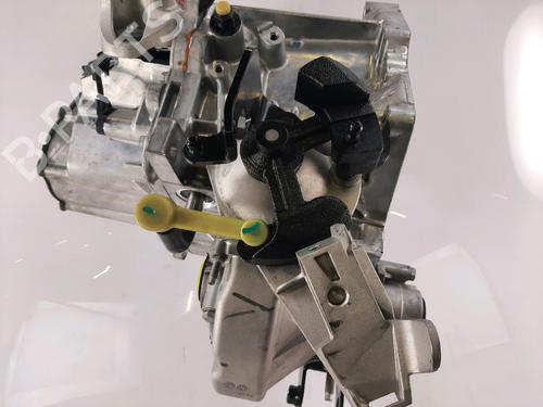 Gearbox CITROËN C4 III (BA_, BB_, BC_) 1.2 PureTech 130 (BAHNSA, BAHNSB) | BP36897926M3 - Image 6