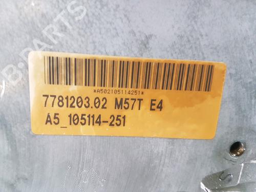 Engine BMW 5 (E60) 530 d | BP32130961M1  - Image 15