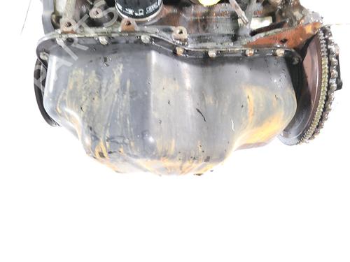Engine RENAULT CLIO I (B/C57_, 5/357_) 1.2 (B/C/S57A, B/C57S, 5/357F, 5/357J, 5/357L, 5/357R) | BP21830699M1 