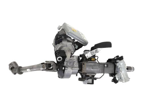 Steering column VW POLO VI (AW1, BZ1, AE1) 1.0 TSI | BP33866608M21 - Image 3