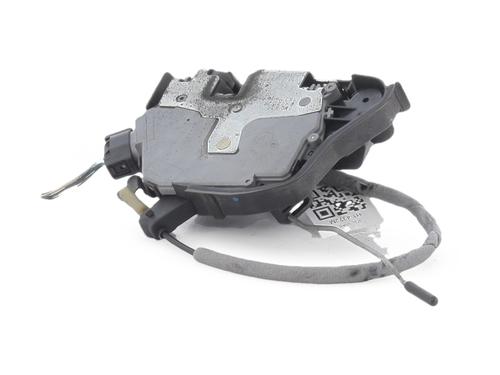 Front left lock BMW X5 (E53) 3.0 i | BP38768259C98 - Image 3