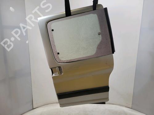 Venstre side skydedør PEUGEOT PARTNER MPV (5_, G_) 2.0 HDI (90 hp) 32007242