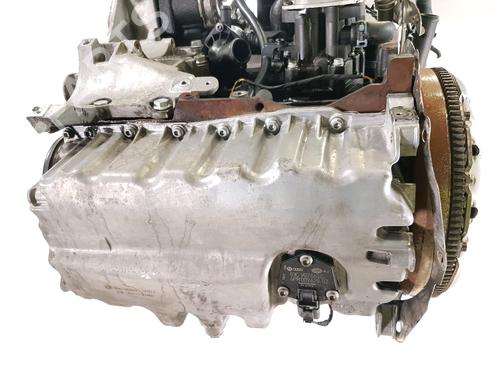 Engine SKODA FABIA II (542) 1.6 TDI | BP29740900M1 